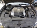 2015 Lexus GS 350 — photo 10 of 18 | VIN JTHBE1BL1FA014093