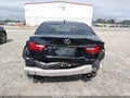 2015 Lexus GS 350 — photo 6 of 18 | VIN JTHBE1BL1FA014093