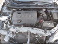 2014 Toyota Corolla — photo 10 of 16 | VIN 2T1BURHE5EC205215