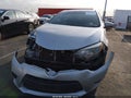 2014 Toyota Corolla — photo 6 of 16 | VIN 2T1BURHE5EC205215