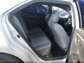 2014 Toyota Corolla — photo 8 of 16 | VIN 2T1BURHE5EC205215