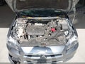 2014 Mitsubishi Lancer — photo 10 of 16 | VIN JA32U2FU6EU009917
