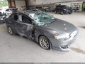 2014 Mitsubishi Lancer — photo 1 of 16 | VIN JA32U2FU6EU009917