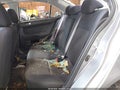 2014 Mitsubishi Lancer — photo 8 of 16 | VIN JA32U2FU6EU009917