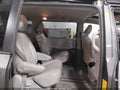 2014 Toyota Sienna — photo 8 of 19 | VIN 5TDYK3DC7ES426033