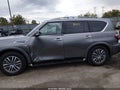 2021 Nissan Armada — photo 14 of 16 | VIN JN8AY2BB0M9791904