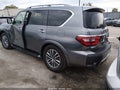 2021 Nissan Armada — photo 3 of 16 | VIN JN8AY2BB0M9791904