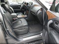 2021 Nissan Armada — photo 5 of 16 | VIN JN8AY2BB0M9791904