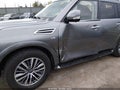 2021 Nissan Armada — photo 6 of 16 | VIN JN8AY2BB0M9791904