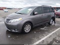 2015 Toyota Sienna — photo 2 of 16 | VIN 5TDYK3DC5FS639032