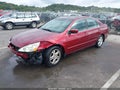 2006 Honda Accord — photo 2 of 17 | VIN 1HGCM56846A141086