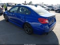 2016 Subaru WRX — photo 3 of 13 | VIN JF1VA1E68G9831876