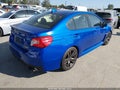 2016 Subaru WRX — photo 4 of 13 | VIN JF1VA1E68G9831876