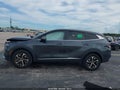 2024 Kia Sportage — photo 14 of 16 | VIN 5XYK3CDFXRG151001