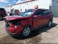 2018 GMC Terrain — photo 2 of 16 | VIN 3GKALMEV1JL166429