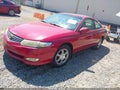 2002 Toyota Camry — photo 2 of 16 | VIN 2T1CF22P92C599975