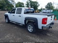2010 Chevrolet Silverado 1500 — photo 3 of 17 | VIN 3GCRKSE37AG268489