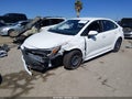 2026 Toyota Corolla — photo 2 of 16 | VIN JTDBCMFEXT3118733