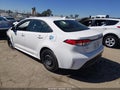 2026 Toyota Corolla — photo 3 of 16 | VIN JTDBCMFEXT3118733