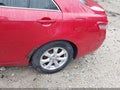 2011 Toyota Camry — photo 12 of 13 | VIN 4T4BF3EK3BR158042
