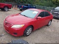 2011 Toyota Camry — photo 2 of 13 | VIN 4T4BF3EK3BR158042