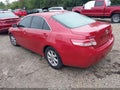 2011 Toyota Camry — photo 3 of 13 | VIN 4T4BF3EK3BR158042