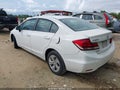 2014 Honda Civic — photo 3 of 16 | VIN 19XFB2F5XEE021455