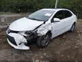 2014 Toyota Corolla — photo 2 of 16 | VIN 2T1BURHE3EC015980