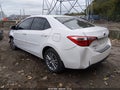 2014 Toyota Corolla — photo 3 of 16 | VIN 2T1BURHE3EC015980