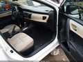 2014 Toyota Corolla — photo 5 of 16 | VIN 2T1BURHE3EC015980