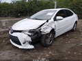 2014 Toyota Corolla — photo 6 of 16 | VIN 2T1BURHE3EC015980