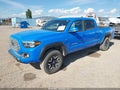 2020 Toyota Tacoma — photo 2 of 17 | VIN 3TMDZ5BNXLM082253