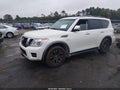 2017 Nissan Armada — photo 2 of 16 | VIN JN8AY2NC8H9507994