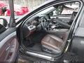 2016 BMW 5 Series — photo 18 of 19 | VIN WBA5A7C57GG146185