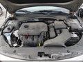 2018 Kia Optima — photo 10 of 18 | VIN 5XXGT4L34JG261005