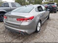 2018 Kia Optima — photo 4 of 18 | VIN 5XXGT4L34JG261005