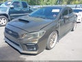 2018 Subaru WRX — photo 2 of 16 | VIN JF1VA1A62J9801074