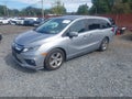 2018 Honda Odyssey — photo 2 of 17 | VIN 5FNRL6H76JB009601