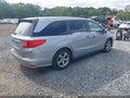 2018 Honda Odyssey — photo 4 of 17 | VIN 5FNRL6H76JB009601