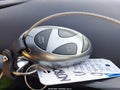 2026 Hyundai Tucson — photo 11 of 17 | VIN 5NMJB3DE6TH611466