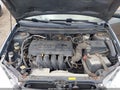 2008 Toyota Corolla — photo 10 of 13 | VIN 1NXBR32E58Z938598