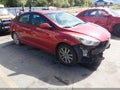 2016 Hyundai Elantra — photo 1 of 13 | VIN 5NPDH4AE8GH767927