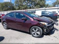 2018 Kia Forte — photo 13 of 20 | VIN 3KPFL4A74JE166793