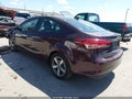 2018 Kia Forte — photo 3 of 20 | VIN 3KPFL4A74JE166793