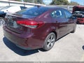 2018 Kia Forte — photo 4 of 20 | VIN 3KPFL4A74JE166793