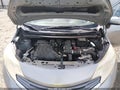 2014 Nissan Versa Note — photo 10 of 16 | VIN 3N1CE2CPXEL373918