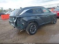 2025 Hyundai Tucson — photo 4 of 17 | VIN 5NMJBCDE6SH595235