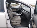 2013 Ford Edge — photo 5 of 11 | VIN 2FMDK3JC2DBE11132