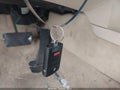 2010 Acura TL — photo 11 of 11 | VIN 19UUA8F55AA000847