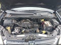 2008 Dodge Grand Caravan — photo 10 of 16 | VIN 1D8HN54P58B131287